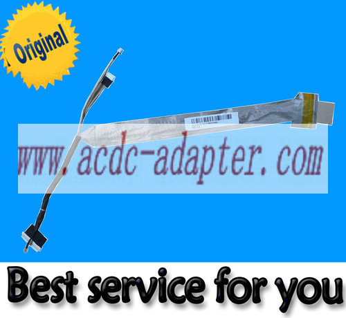 Neuf LCD Cble Pour Acer Aspire 7230 7530 7730 7730G 7730Z
